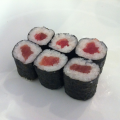 Hosomaki tekka maki