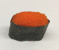 Gunkan tobiko