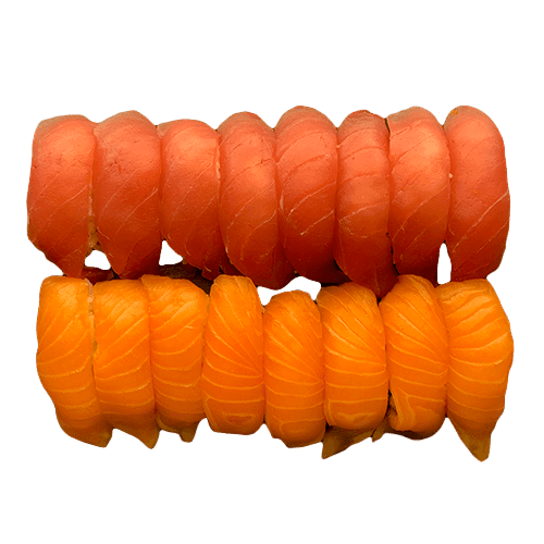 Mix menu 1 (16 stuks)