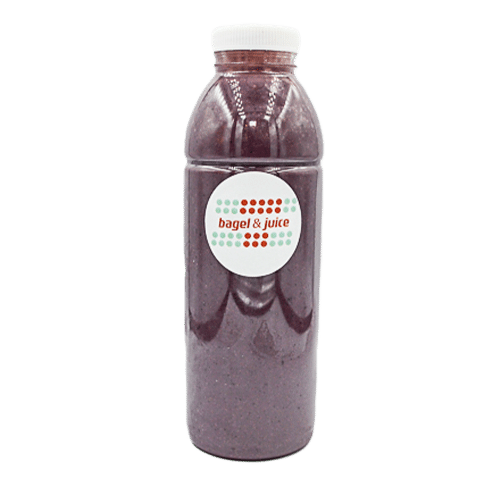 Elixer of life juice