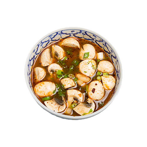 Tom yam kung*
