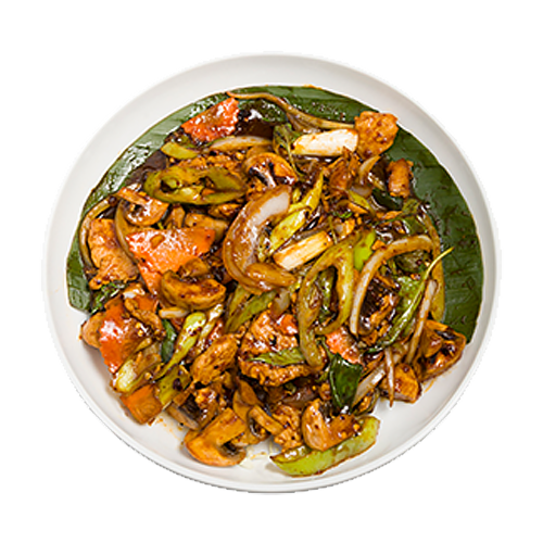 Kai pad nam prik pao**