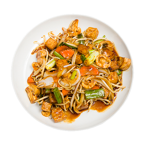 Tofu pad tuanghok