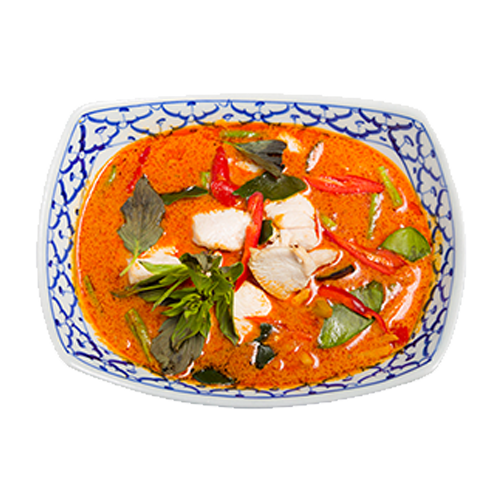 Kaeng phed kai **