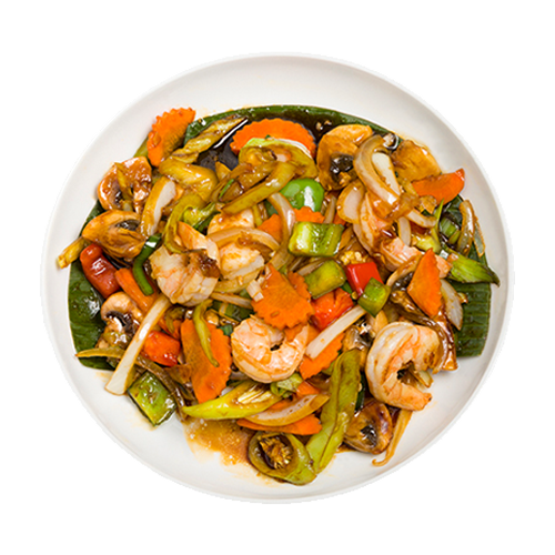 Kung sam rod*