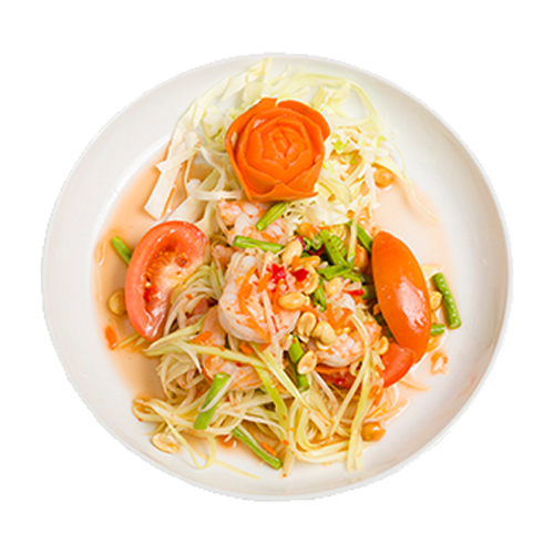 Som tam **