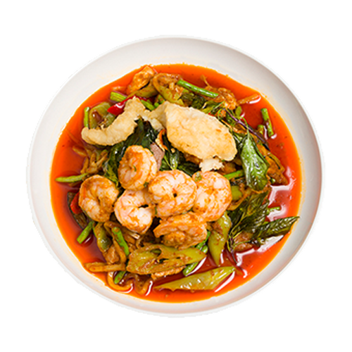 Pad phed talé **