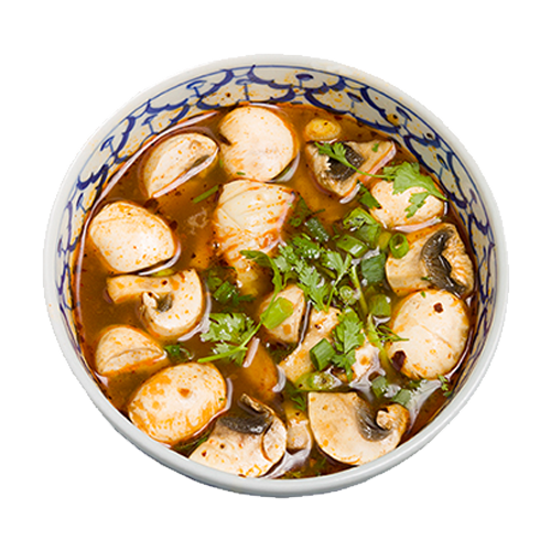 Tom yam talé*
