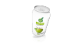 I am super juice - kokoswater