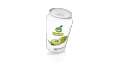 I am super juice - zuurzak