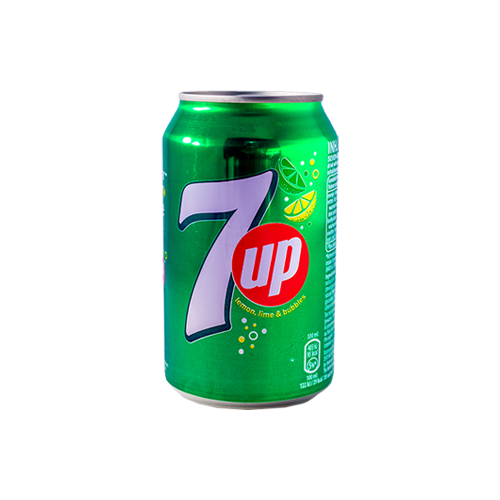 7UP