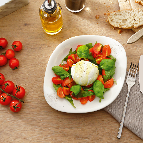 Insalata caprese