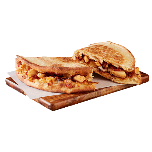 BBQ Chicken