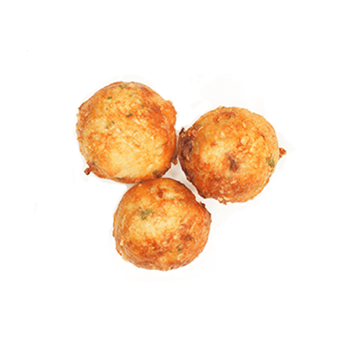 Tako Yaki (3 pieces)