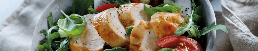 Salades