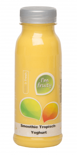 I'm Smoothie Yoghurt
