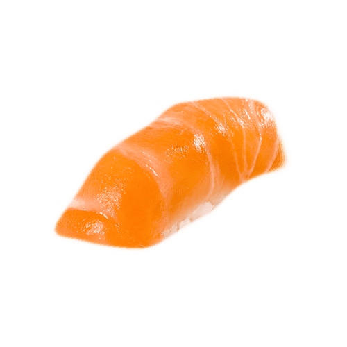 Zalm nigiri