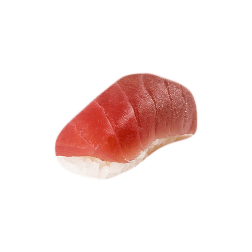 Tonijn nigiri