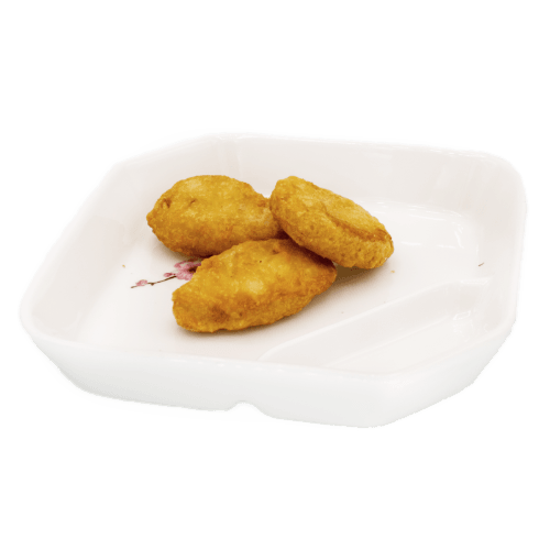 Kipnuggets