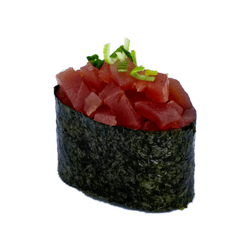 Tonijn gunkan