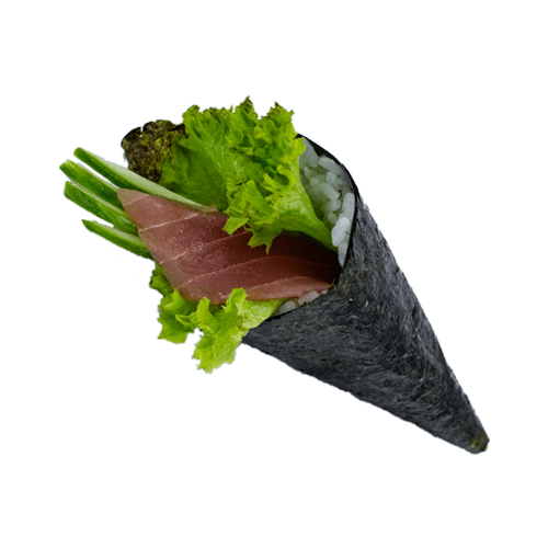 Tonijn handrol