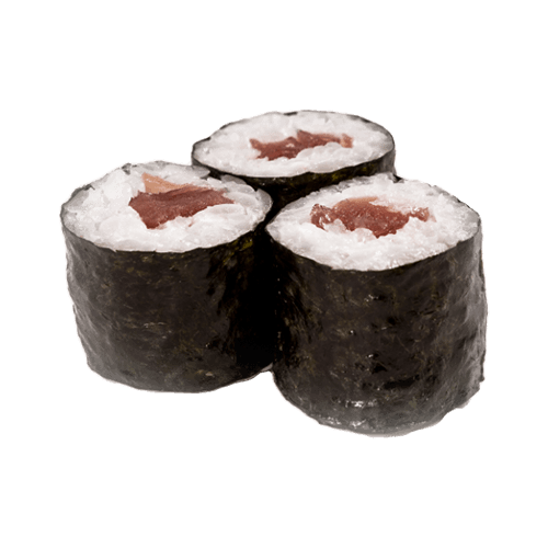 Tonijn maki