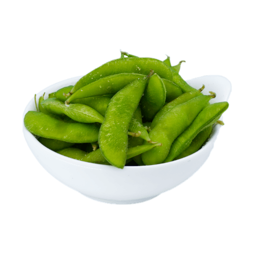 Sojabonen