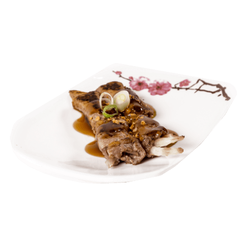 Ribeye biefrolletjes