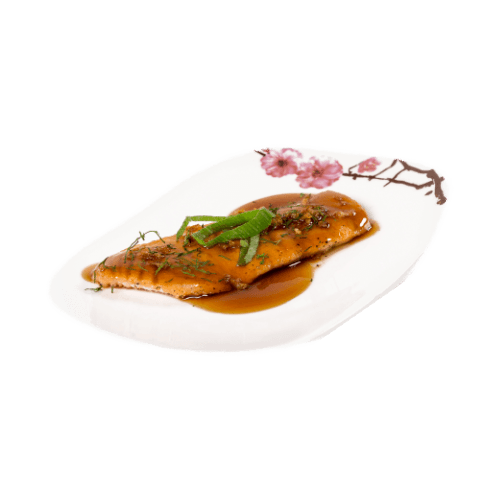 Zalm