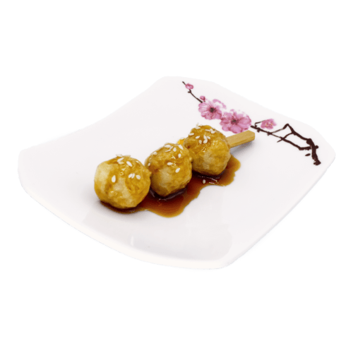 Visspies