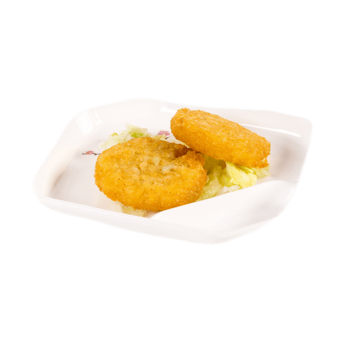 Aardappelkoekjes