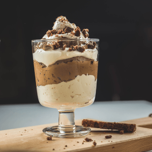 Chocolademousse
