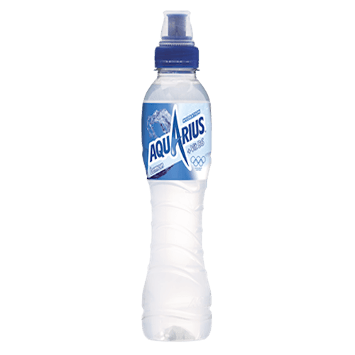 Aquarius Lemon