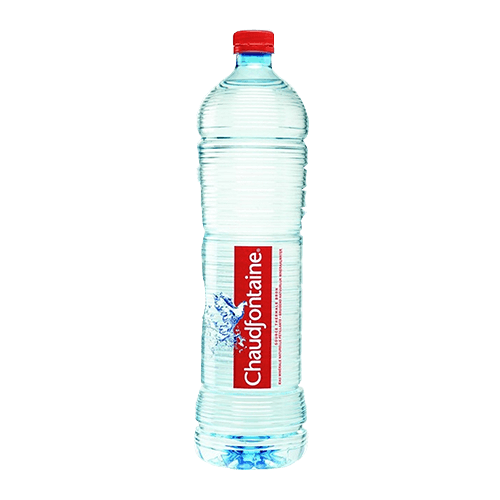 Chaudfontaine rood