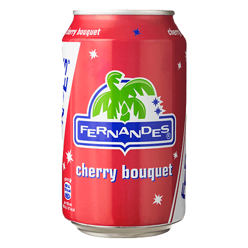 Fernandes cherry