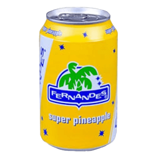 Fernandes super pineapple