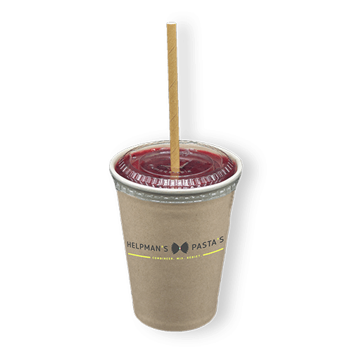 Bananaly smoothie