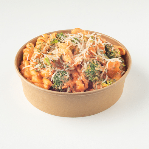 Broccoli pasta