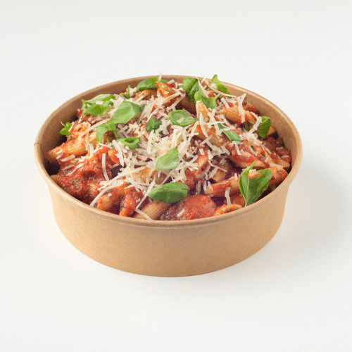 Pasta napoletana