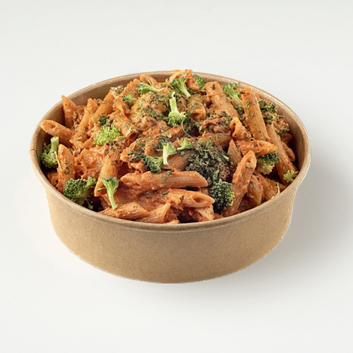 Vegan Broccoli
