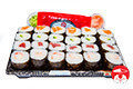 Maki mix