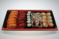 Sushi Bamboo box B