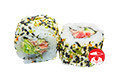 Tonijnsalade roll