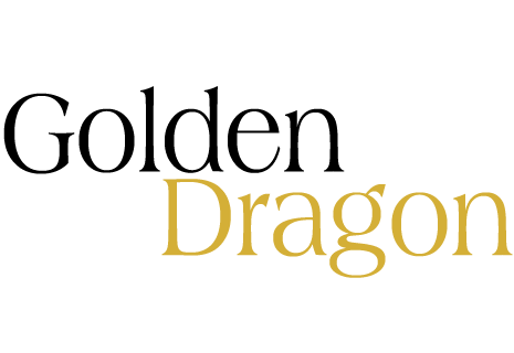 logo Golden Dragon