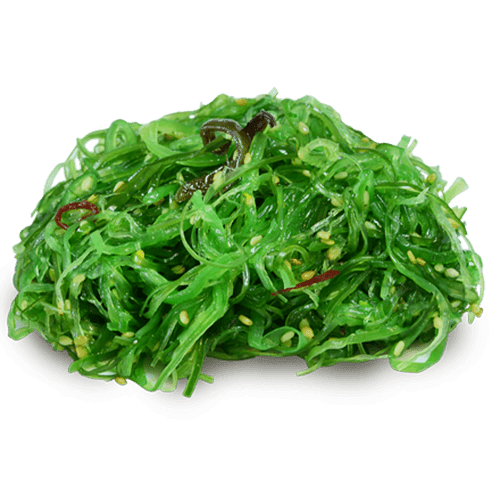 Chuka wakame