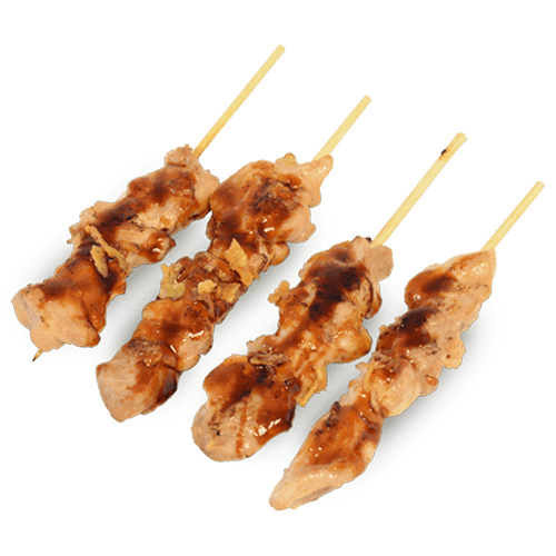 Yakitori