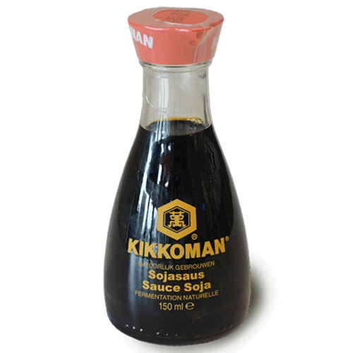 Soy sauce (large portion)