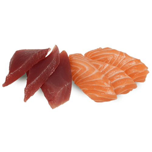 Sashimi box