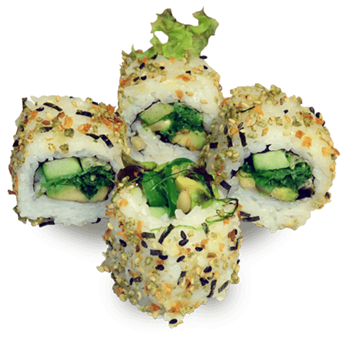 Yasai roll
