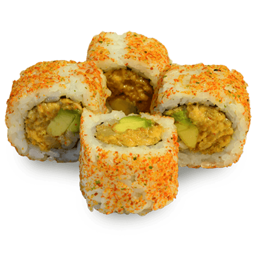 Ura roll